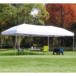 Ozark Trail 20' Pop-up Canopy Tent