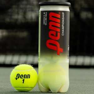 36-Count Penn Championship Tennis Balls