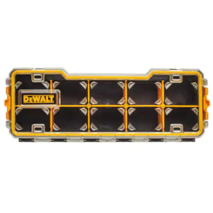 DeWalt 10-Compartment PRO Organizer