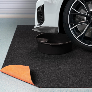 Heavy Duty Oil Spill Mat
