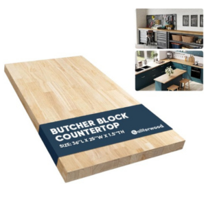 Countertop 36