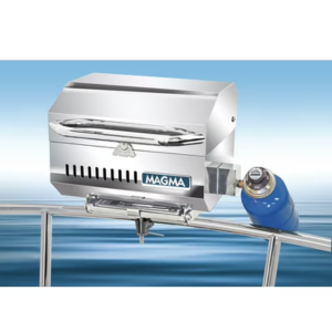 Stainless Steel Marine Grage Gas Grill