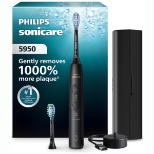 Philips Sonicare 5950 Rechargeable Electric Toothbrush