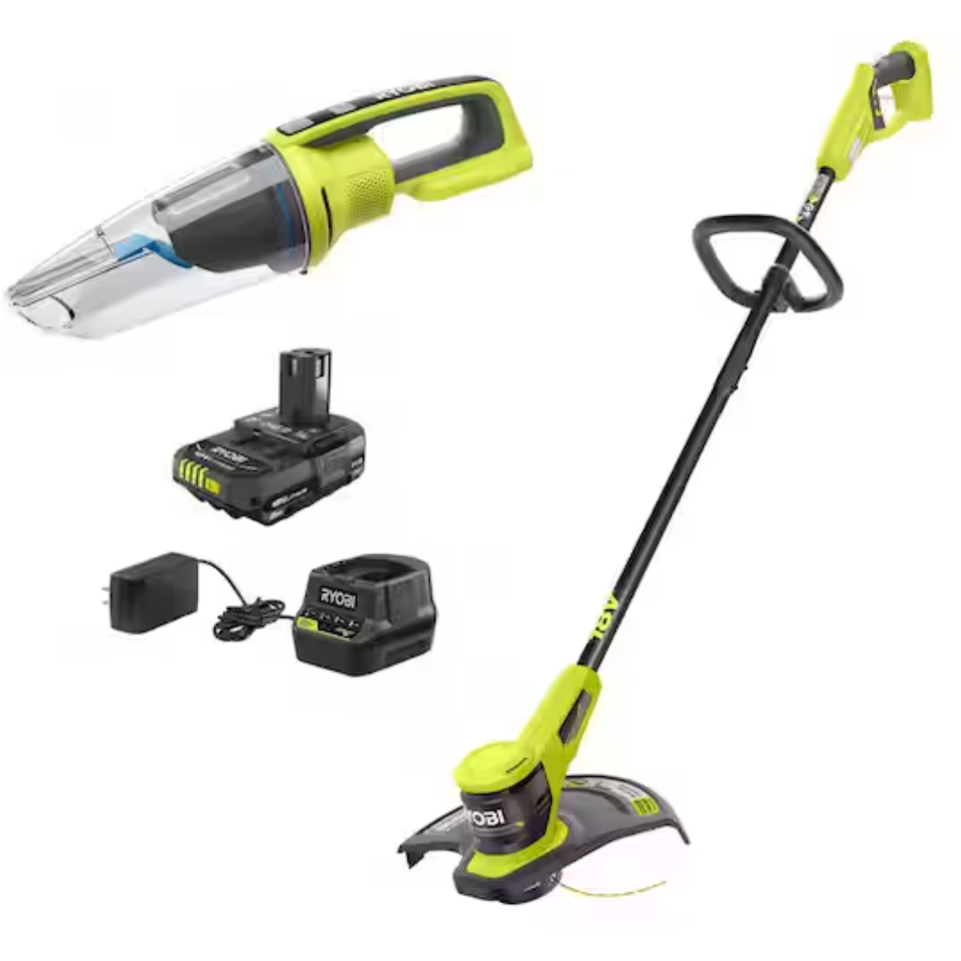 Ryobi ONE+ 18V 13