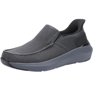 Bruno Marc Men's Slip on Loafers