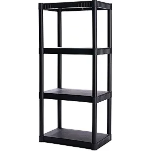 Plano 4-Shelf 48” Storage Shelves