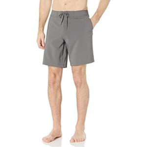 Amazon Essentials Men's Swim Board Shorts