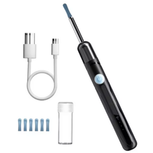WiFi Endoscope Camera Ear Cleaner