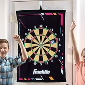 Franklin Sports Target Toss Game