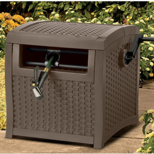 Suncast 225' Hideaway Hose Reel