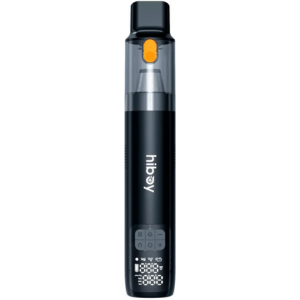 Cordless Tire Inflator & Vacuum
