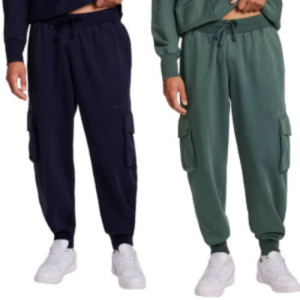Champion Men's Fleece Jogger Pants
