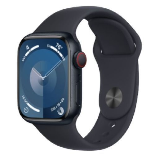 Apple Watch Series 9 GPS 45mm