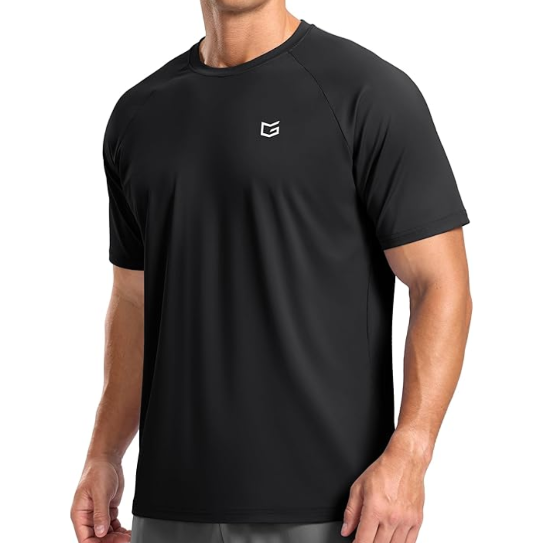 G Gradual Men's Athletic Workout T-Shirt