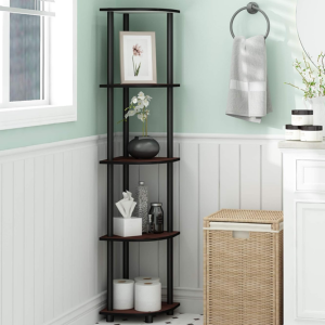 Furinno Turn-N-Tube 5-Tier 57