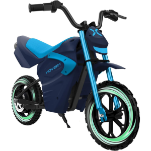 Hover-1 Kids 9MPH My First Dirt Bike