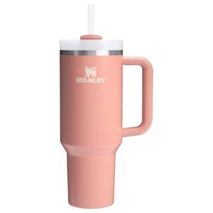 Stanley Quencher 40oz.Tumbler w/Straw