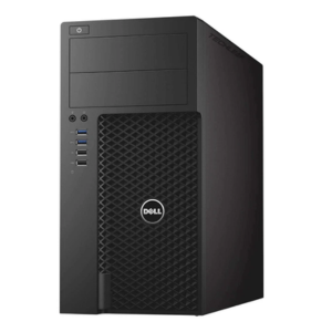 Dell Desktop PC i7 Win11 4GB/120GB