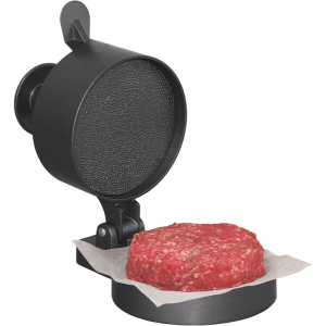 Adjustable Non-Stick Burger Press