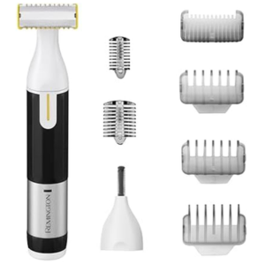 Remington Omniblade Rechargeable Face & Body Shaver
