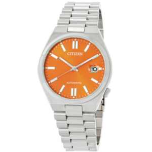 Citizen Tsuyosa Men's Automatic Watch