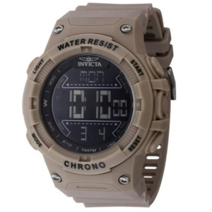 Invicta Men's Racing 52mm Watch