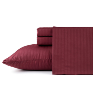 4-Piece Twin Sheet Set
