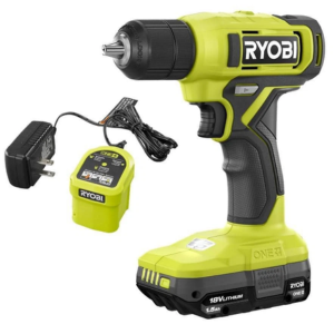 Ryobi ONE+ 18V Cordless 3/8