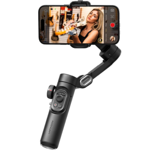 Aochuan Foldable Smart XE 3-Axis Smartphone Gimbal Stabilizer