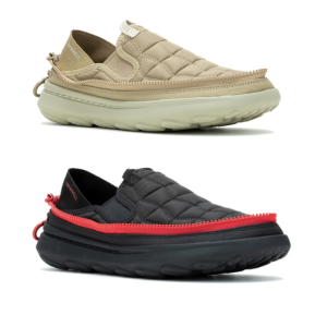 Merrell Men's Hut Moc 2 Packable Shoes