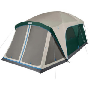 Coleman Skylodge 12-Person 19' Camping Tent w/Rainfly