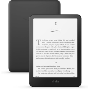 Amazon 7