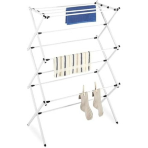 3-Tier Foldable Clothes Drying Rack