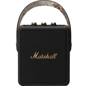 Marshall Stockwell II Wireless Speaker