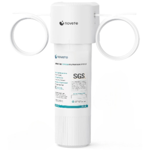 Novete Under Sink Water Filter System