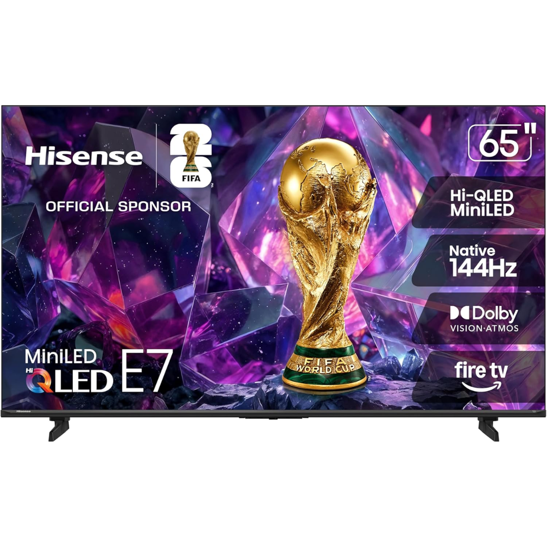 Hisense 65