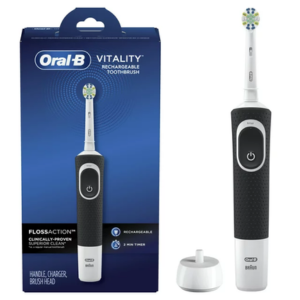 Oral-B Pro 500 Rechargeable Toothbrush