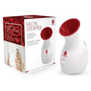 Pursonic Facial Steamer