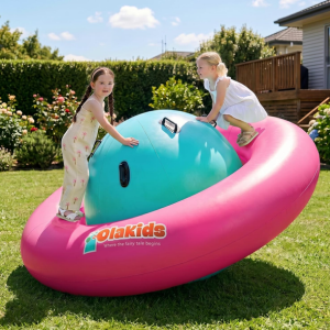 Inflatable 8' Dome Rocker