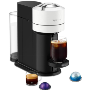 De'Longhi Nespresso Vertuo Next Coffee & Espresso Maker