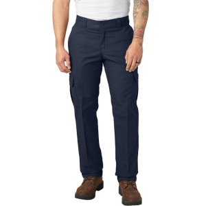 Dickies Men's Flex Regular Fit Cargo Pants