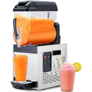 Commercial 500W Slushie Machine