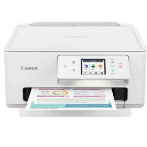 Canon Pixma Wireless All-in-One Printer