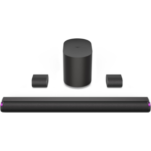Vizio 5.1.2 SE Soundbar w/Subwoofer
