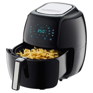 Gowise 5.8Qt Digital Air Fryer