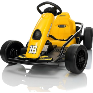 Electric 24V 360W Drift Go Kart