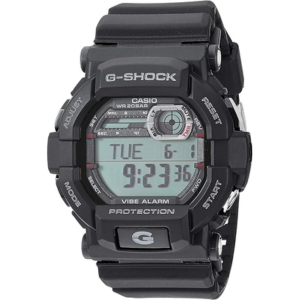 Casio G-Shock Men's Quartz Resin Watch