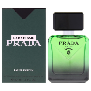 Prada Paradigme Men's 1.6oz. EDP Spray