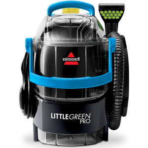 Bissell Little Green Pro Portable Carpet Cleaner