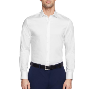 Tommy Hilfiger Men's Dress Shirt